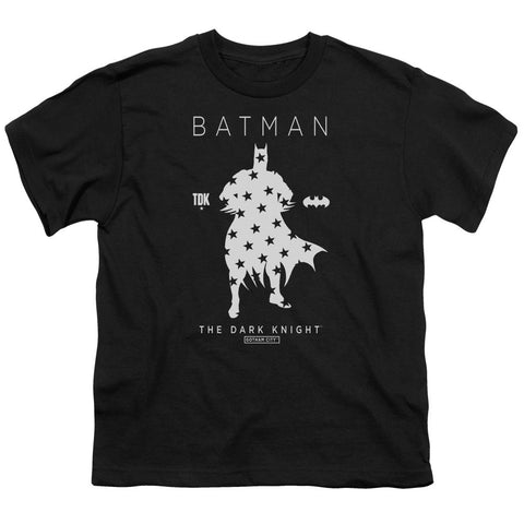 Youth Short Sleeve