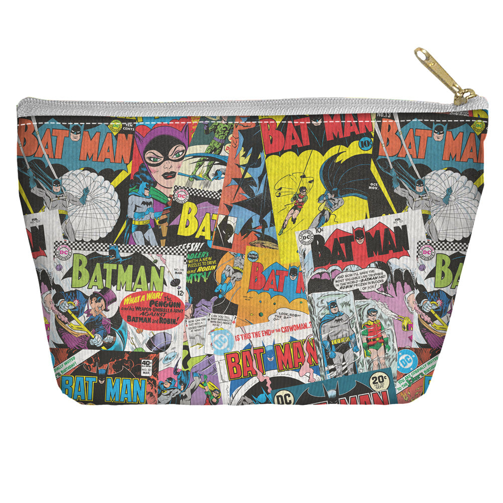 Batman/fan - Accessory Pouch