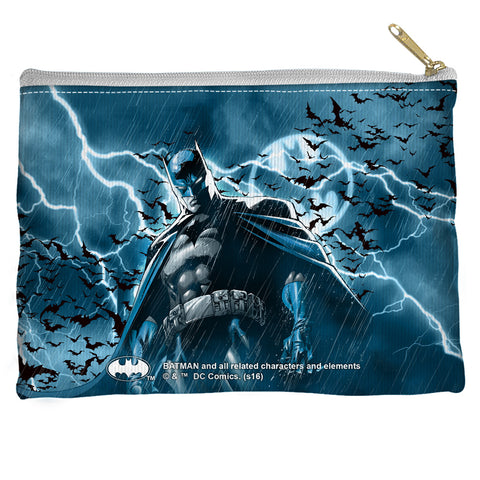 Batman/stormy Knight - Accessory Pouch