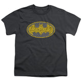 Youth Short Sleeve