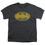 Youth Short Sleeve