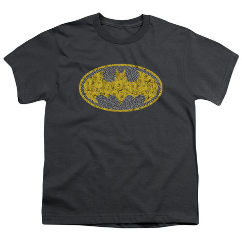 Youth Short Sleeve