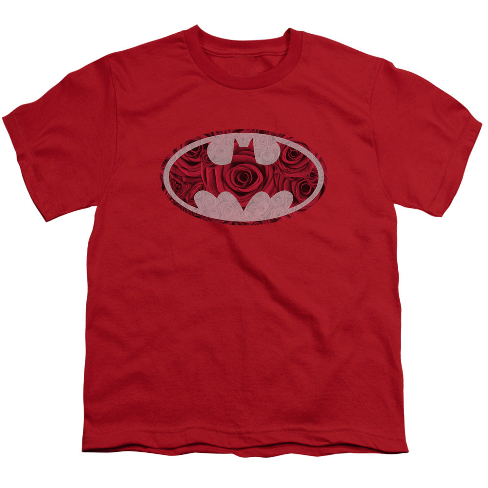 Youth Short Sleeve