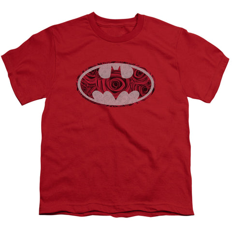 Youth Short Sleeve