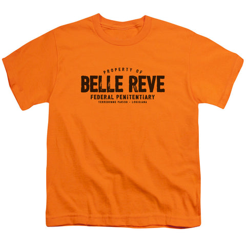 Youth Short Sleeve