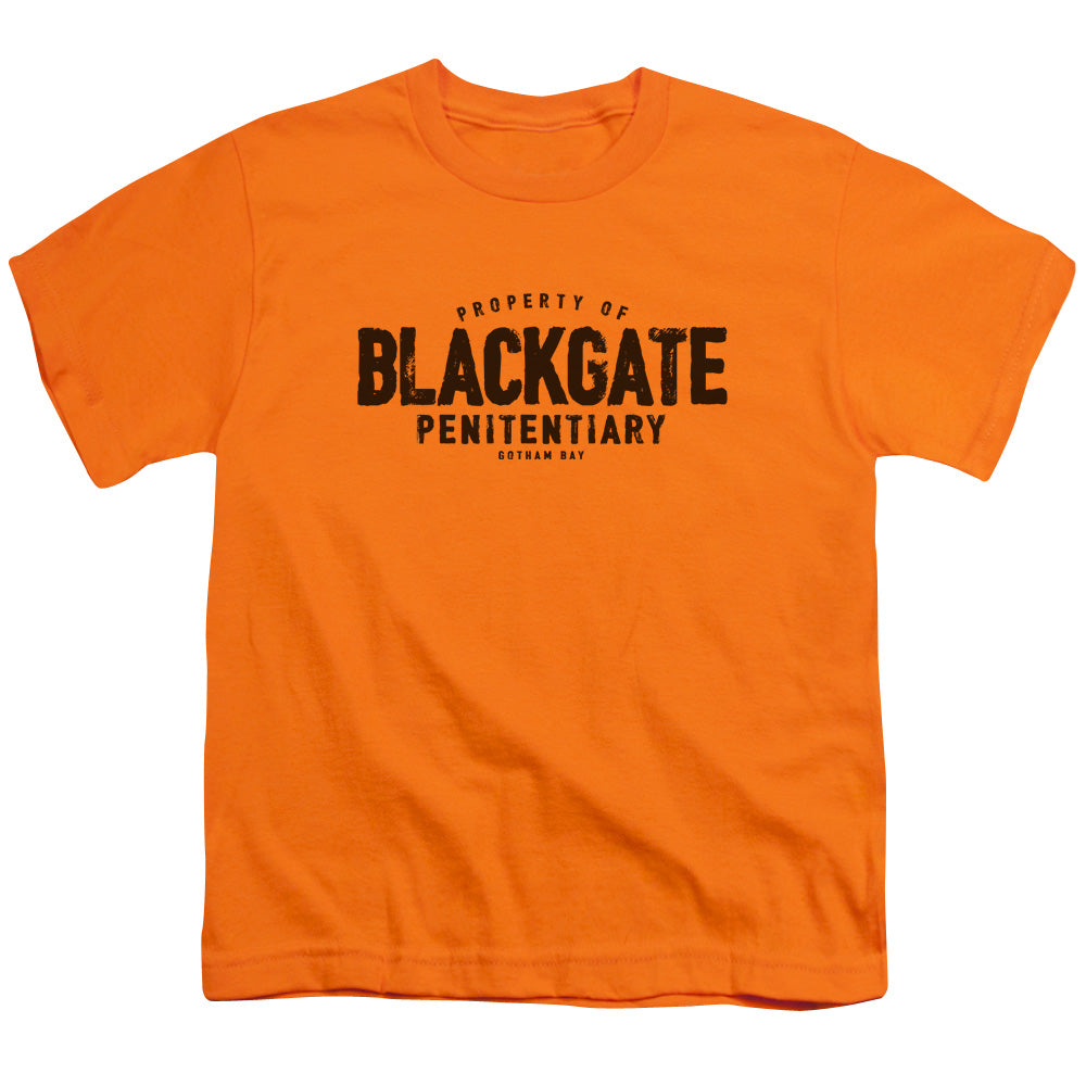 Youth Short Sleeve