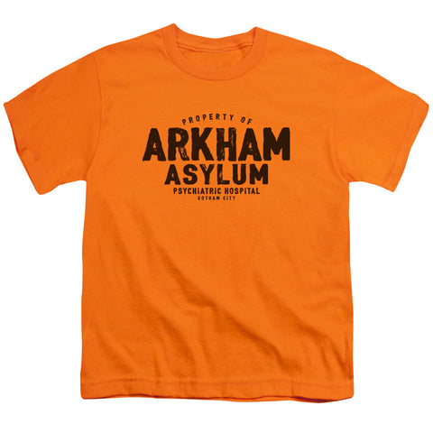Youth Short Sleeve