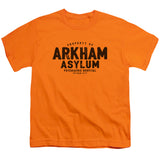 Youth Short Sleeve