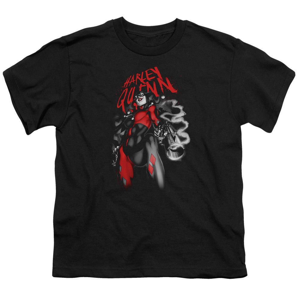 Youth Short Sleeve