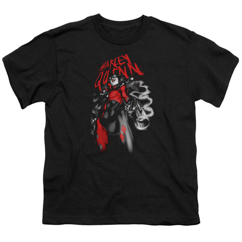 Youth Short Sleeve