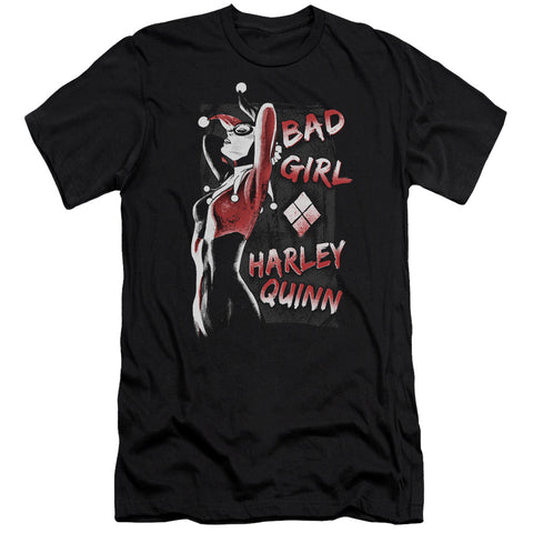Adult Slim Fit Short Sleeve