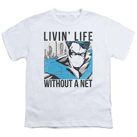 Youth Short Sleeve