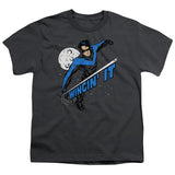 Youth Short Sleeve