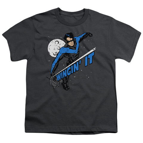 Youth Short Sleeve