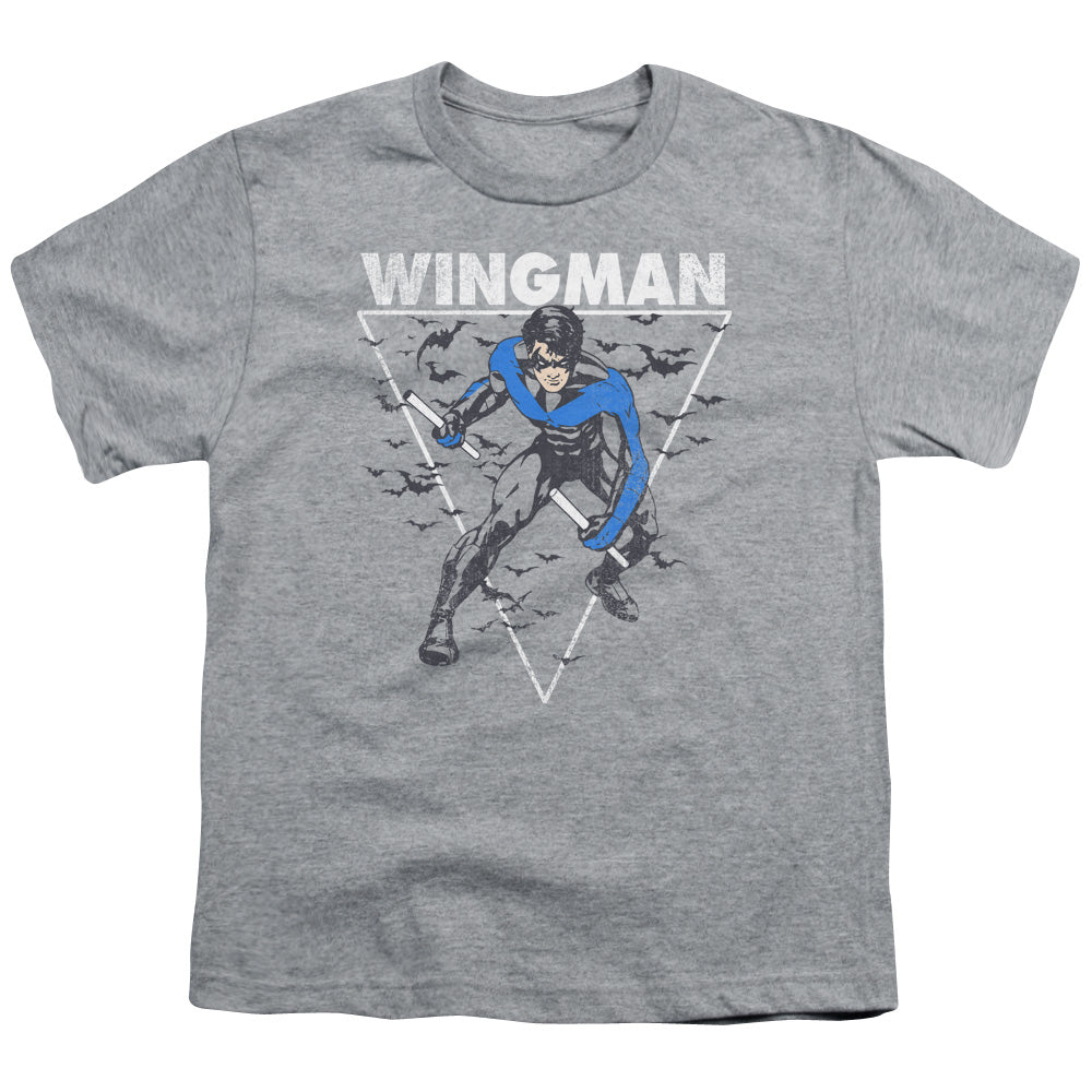 Youth Short Sleeve