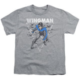 Youth Short Sleeve