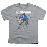 Youth Short Sleeve