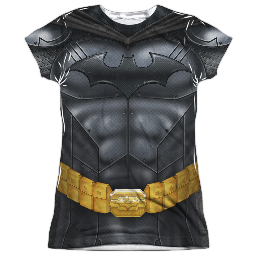 Junior Cap Sleeve 100% Poly