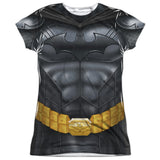 Junior Cap Sleeve 100% Poly