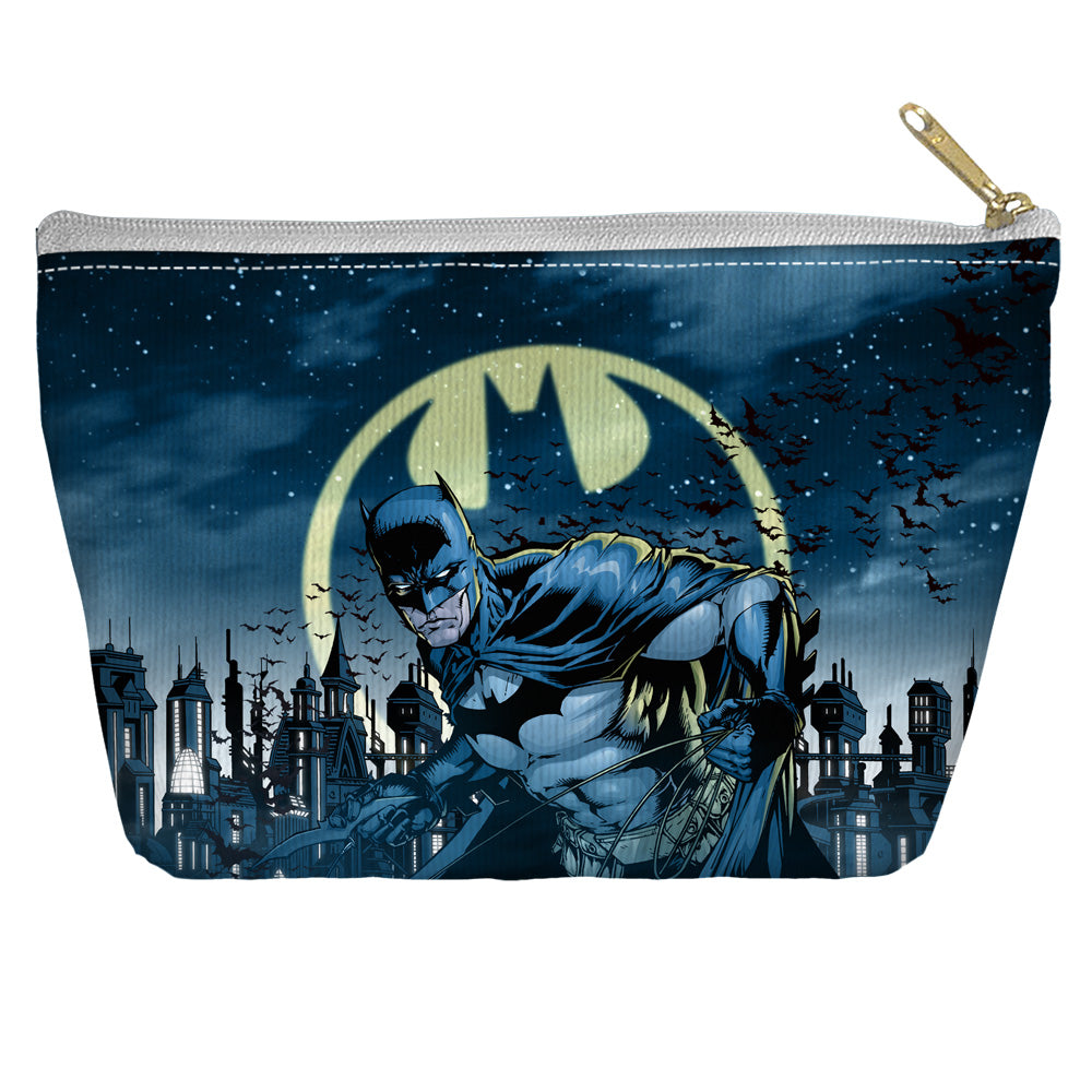 Batman/heed The Call - Accessory Pouch