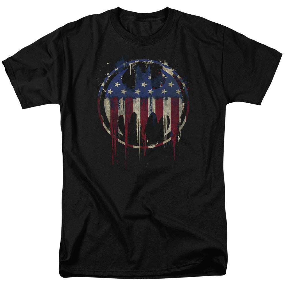 Adult Regular Fit Short Sleeve