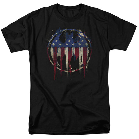 Adult Regular Fit Short Sleeve