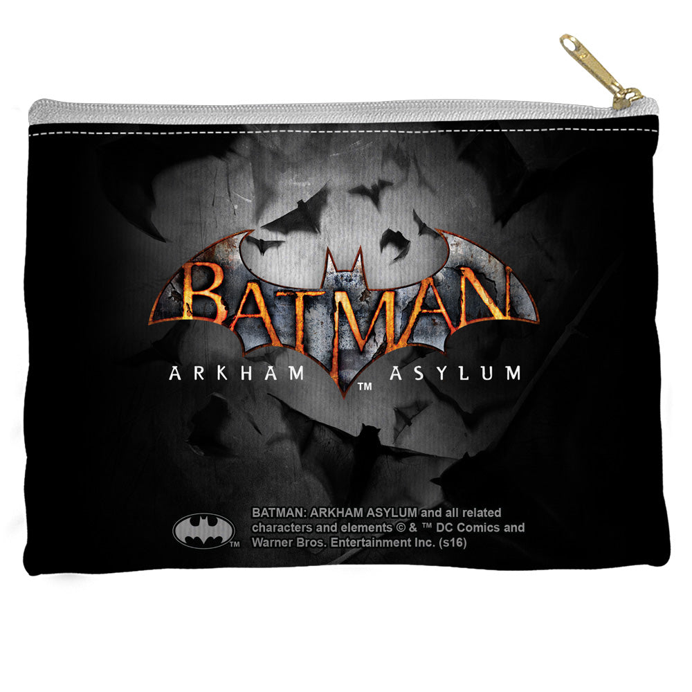 Accessory Pouch