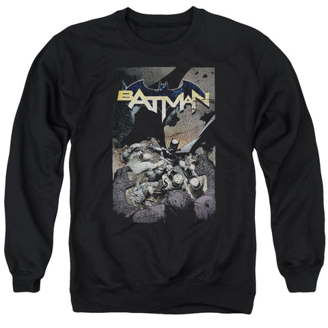 Adult Crewneck Sweatshirt