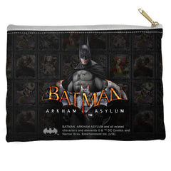 Batman Arkham Asylum