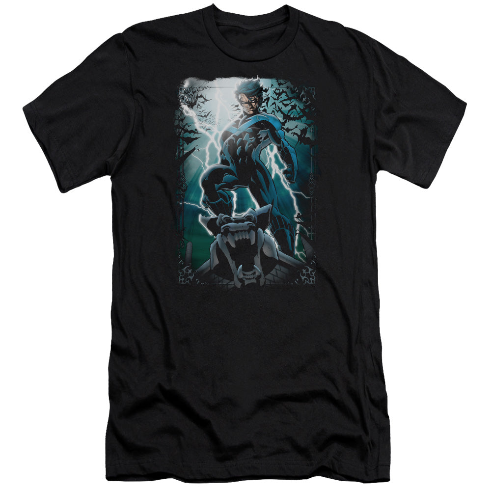 PREMIUM CANVAS ADULT SLIM FIT 30/1