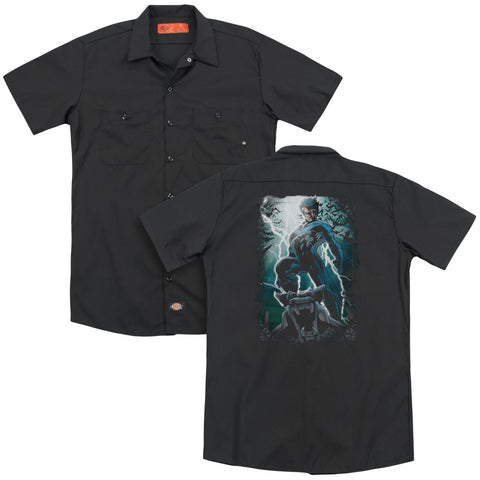 Adult Work Shirt