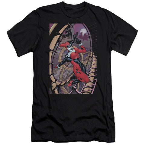 PREMIUM CANVAS ADULT SLIM FIT 30/1