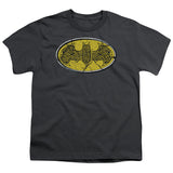 Youth Short Sleeve
