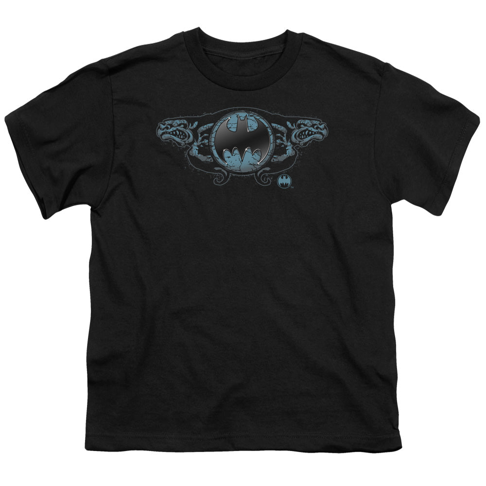 Youth Short Sleeve