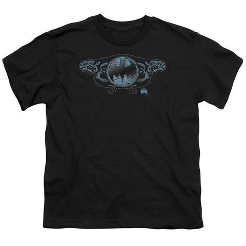 Youth Short Sleeve