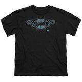 Youth Short Sleeve
