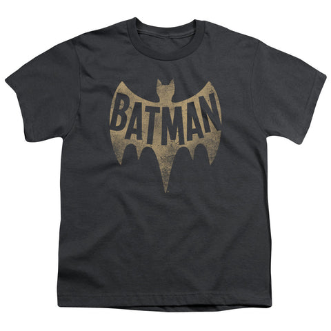 Youth Short Sleeve