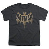Youth Short Sleeve