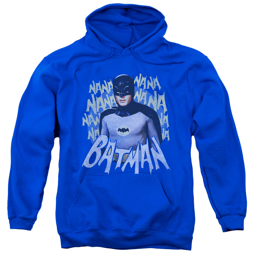 Adult Pull-Over Hoodie