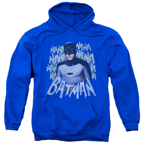 Adult Pull-Over Hoodie