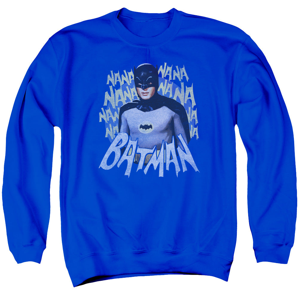 Adult Crewneck Sweatshirt