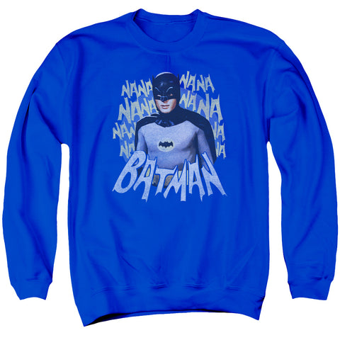 Adult Crewneck Sweatshirt