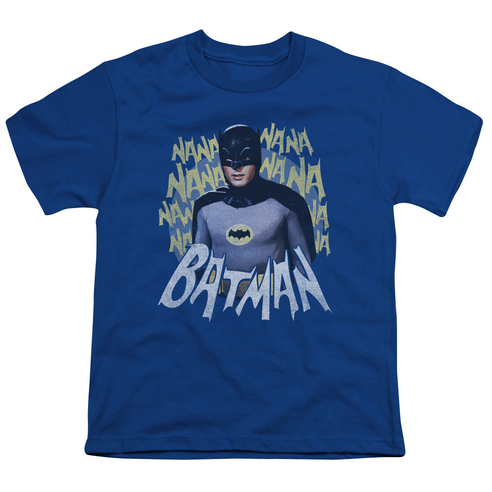 Youth Short Sleeve