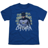 Youth Short Sleeve