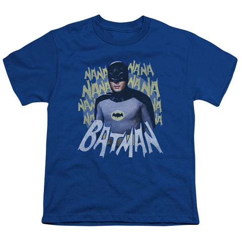 Youth Short Sleeve