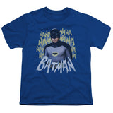 Youth Short Sleeve