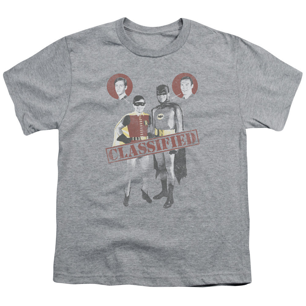 Youth Short Sleeve