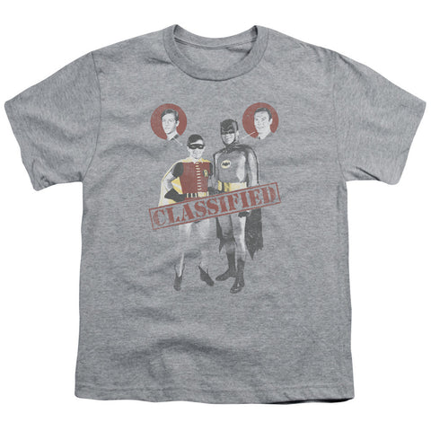 Youth Short Sleeve