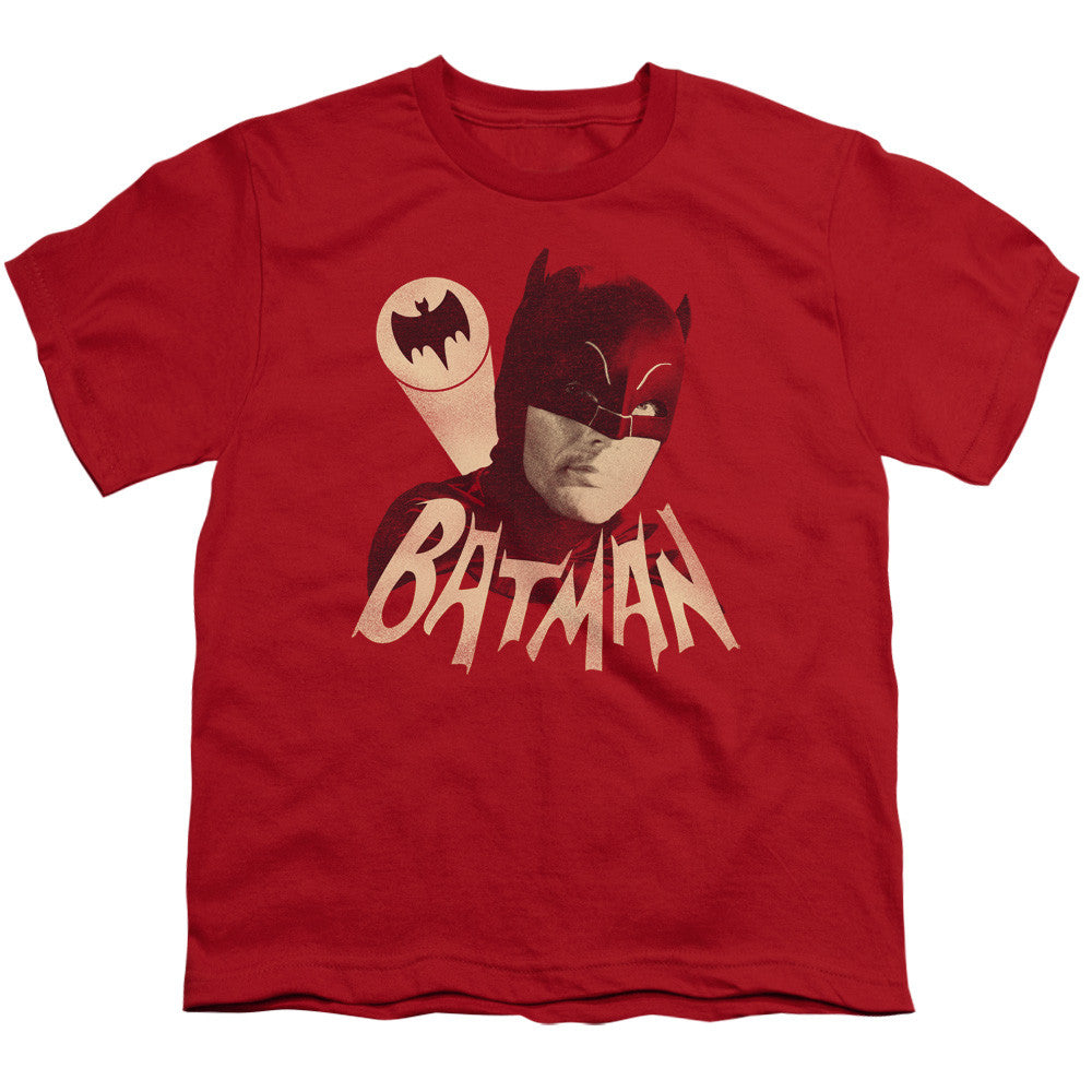 Youth Short Sleeve