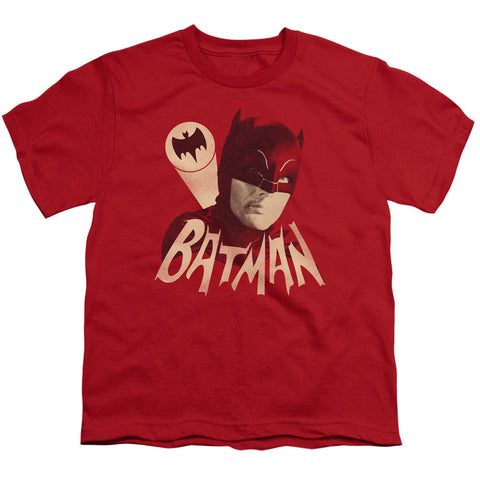 Youth Short Sleeve